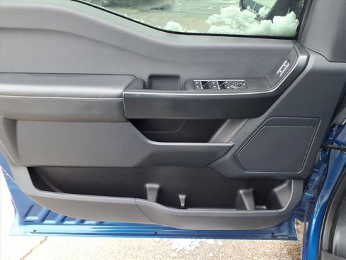 Used 2023 Ford F150 XL w/ STX Appearance Package image 31