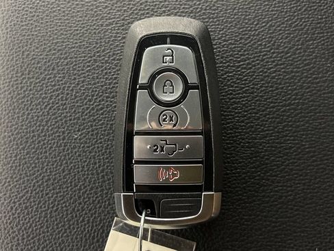 Certified 2024 Ford F150 XLT w/ Equipment Group 302A MID AWD/4WD image 34