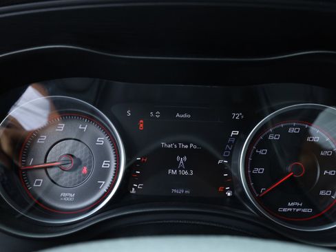 Used 2019 Dodge Charger Police image 32