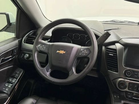 Used 2020 Chevrolet Tahoe 2WD image 21