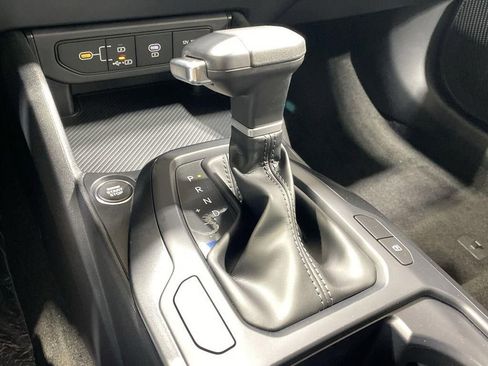 New 2026 Kia K4 LXS image 22