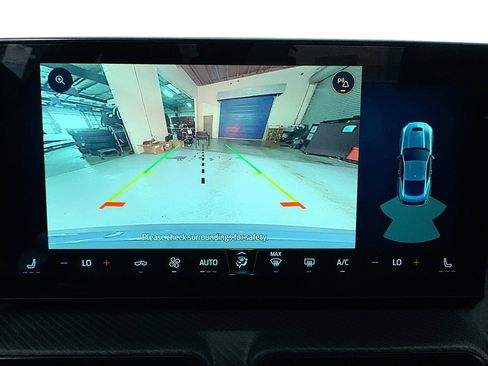 New 2025 Ford Mustang Coupe image 28