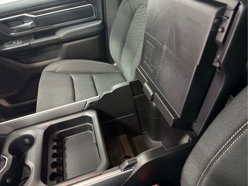 New 2026 RAM 1500 Big Horn image 32