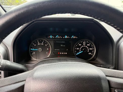 Used 2020 Ford F150 XLT w/ Equipment Group 302A Luxury AWD/4WD image 8