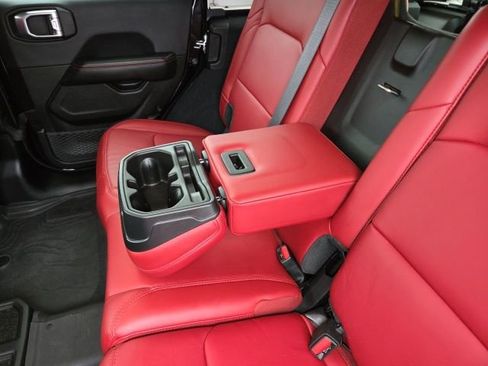 Used 2024 Jeep Wrangler Unlimited Rubicon 392 AWD/4WD image 51