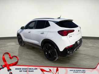 New 2026 Buick Encore GX Sport Touring w/ Advanced Technology Package video 3