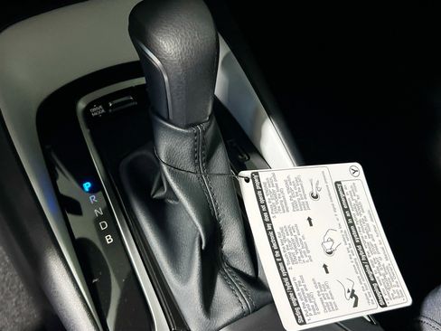 New 2026 Toyota Corolla SE image 25