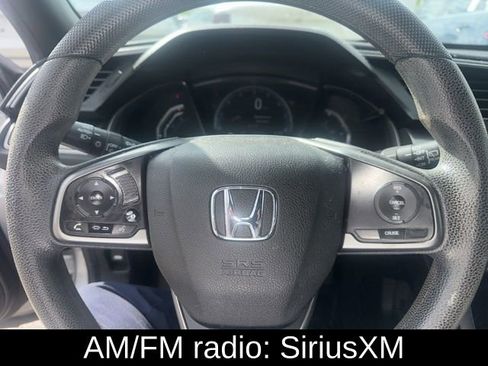 Used 2017 Honda Civic EX image 5