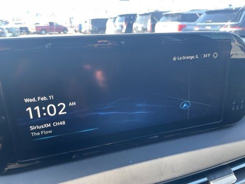 Used 2024 Hyundai Palisade Calligraphy image 11