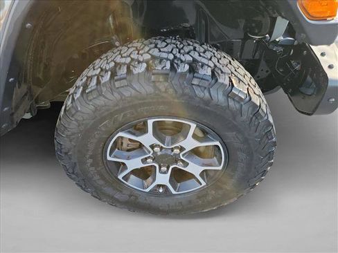 Used 2020 Jeep Wrangler Unlimited Rubicon image 10