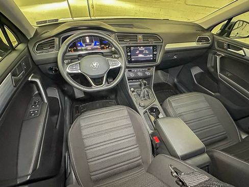 Used 2024 Volkswagen Tiguan S AWD/4WD image 11