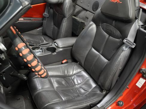 Used 2001 Plymouth Prowler image 35