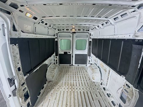 Used 2023 RAM ProMaster 3500 image 14