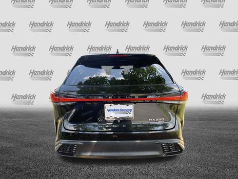 Used 2023 Lexus RX 350 F Sport w/ Cold Area Package AWD/4WD image 9