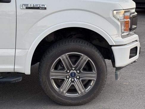 Used 2020 Ford F150 XLT w/ Equipment Group 302A Luxury image 43