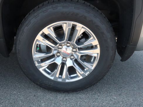 New 2026 GMC Sierra 1500 Denali w/ Technology Package image 22