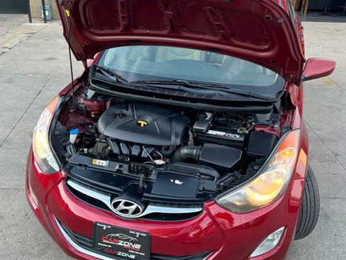 Used 2013 Hyundai Elantra GLS w/ Preferred Pkg image 22