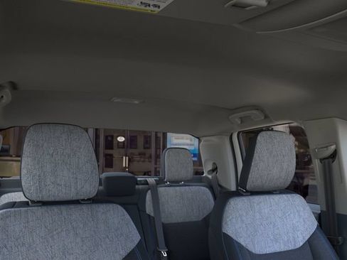 New 2026 Ford Maverick XLT w/ XLT Luxury Package FWD image 12
