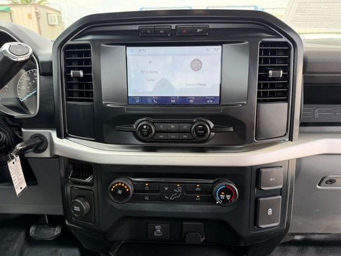 Used 2022 Ford F150 XL w/ Equipment Group 101A High RWD image 23