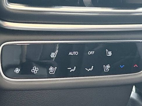New 2026 Genesis GV80 3.5T Prestige AWD/4WD image 25