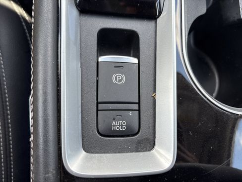 Used 2022 Nissan Altima 2.5 Platinum AWD/4WD image 10