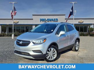 Used 2019 Buick Encore Preferred w/ Safety Package image 1