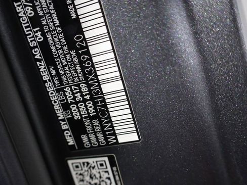 Used 2021 Mercedes-Benz G 63 AMG 4MATIC image 91