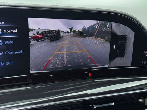 Used 2024 Cadillac Escalade ESV V w/ LPO, Floor Liner Package AWD/4WD image 27