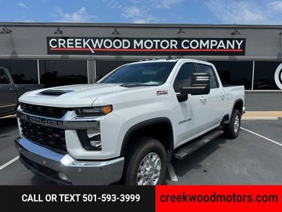 Used 2023 Chevrolet Silverado 2500 LT w/ Convenience Package