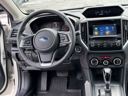 Used 2023 Subaru Crosstrek 2.0i Premium image 23