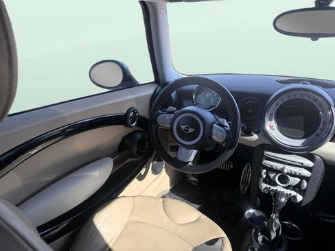 Used 2010 MINI Cooper S w/ Premium Pkg image 33