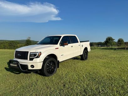 Used 2014 Ford F150 Limited