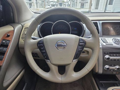 Used 2013 Nissan Murano LE w/ Platinum Pkg image 43