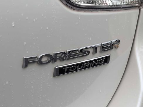 Certified 2023 Subaru Forester Touring w/ Popular Package #2 AWD/4WD image 13
