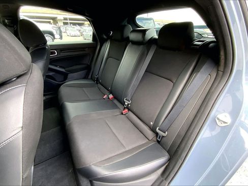 Used 2022 Honda Civic Sport image 29