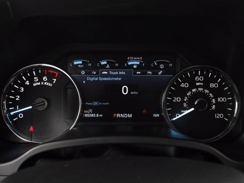 Used 2019 Ford F150 Lariat w/ Equipment Group 502A Luxury image 25