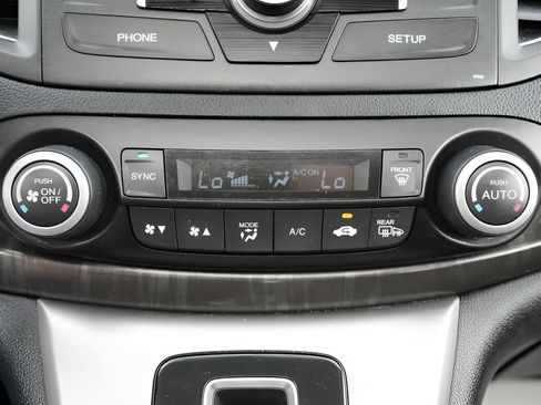 Used 2012 Honda CR-V EX-L image 32