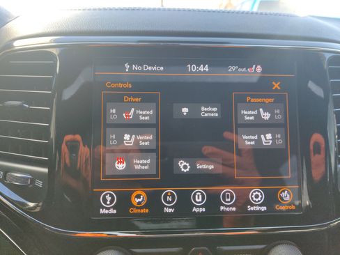 Used 2021 Jeep Grand Cherokee High Altitude image 33