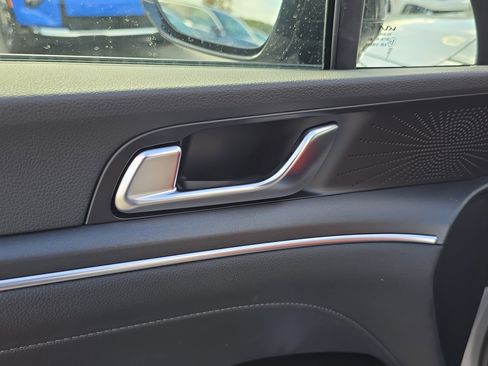 New 2026 Kia K5 GT-Line w/ GT-Line Premium Package image 20