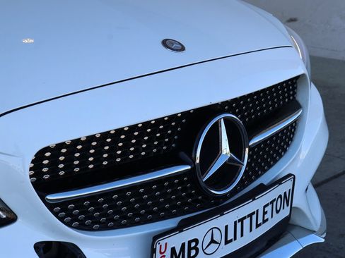 Used 2015 Mercedes-Benz C 300 4MATIC Sedan image 12