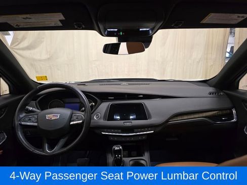 Used 2023 Cadillac XT4 Premium Luxury w/ Driver Assist Package image 31