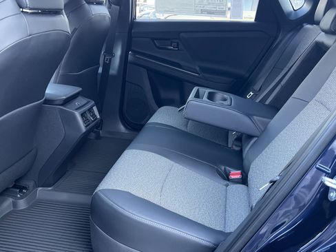 New 2026 Toyota bZ image 20