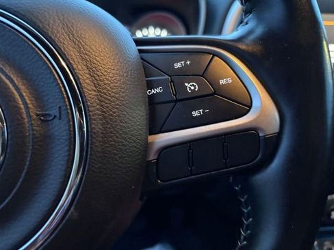 Used 2021 Jeep Compass 80th Special Edition image 18