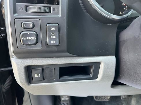 Used 2018 Toyota Sequoia SR5 w/ Premium Package AWD/4WD image 27