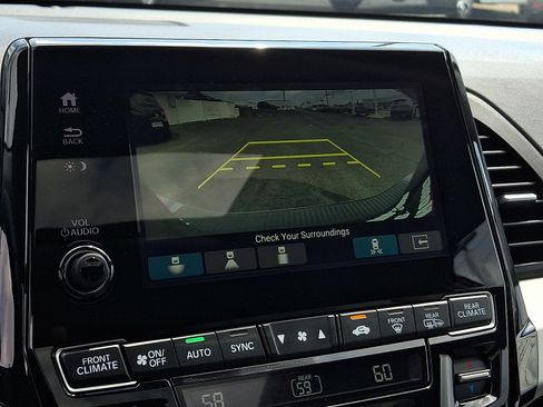 Used 2023 Honda Odyssey Touring image 20
