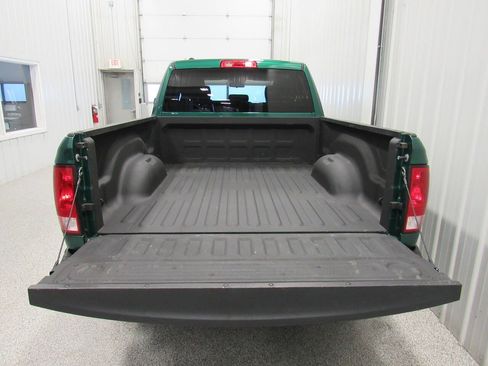 Used 2022 RAM 1500 Tradesman w/ Popular Equipment Group AWD/4WD image 15