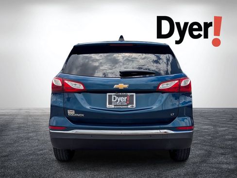 Used 2019 Chevrolet Equinox LT FWD image 6