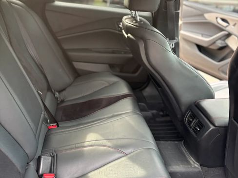 Used 2023 Acura TLX w/ A-SPEC Pkg FWD image 41