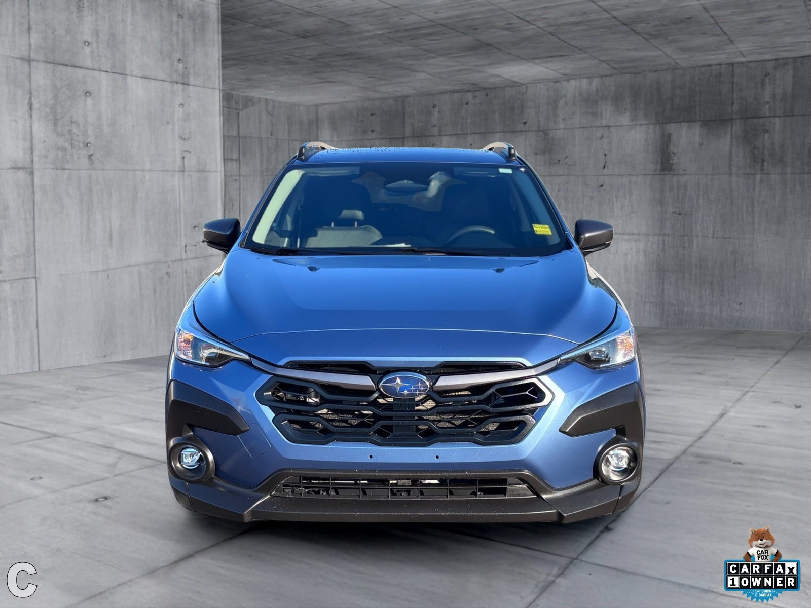 Used 2024 Subaru Crosstrek 2.0i Premium AWD/4WD image 5