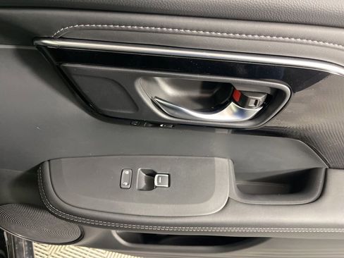 New 2026 Acura ADX FWD image 10